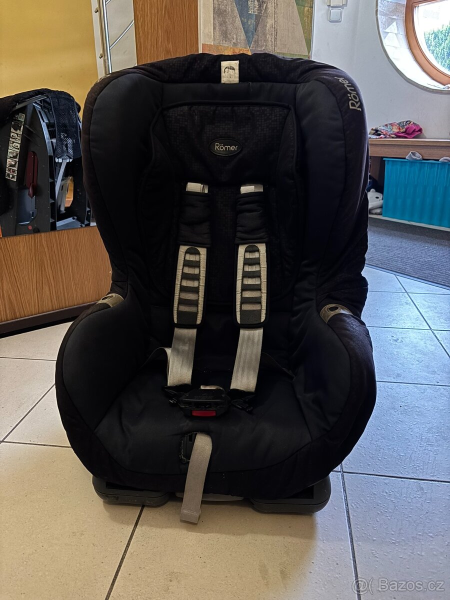 Britax Römer Duo Plus - 2