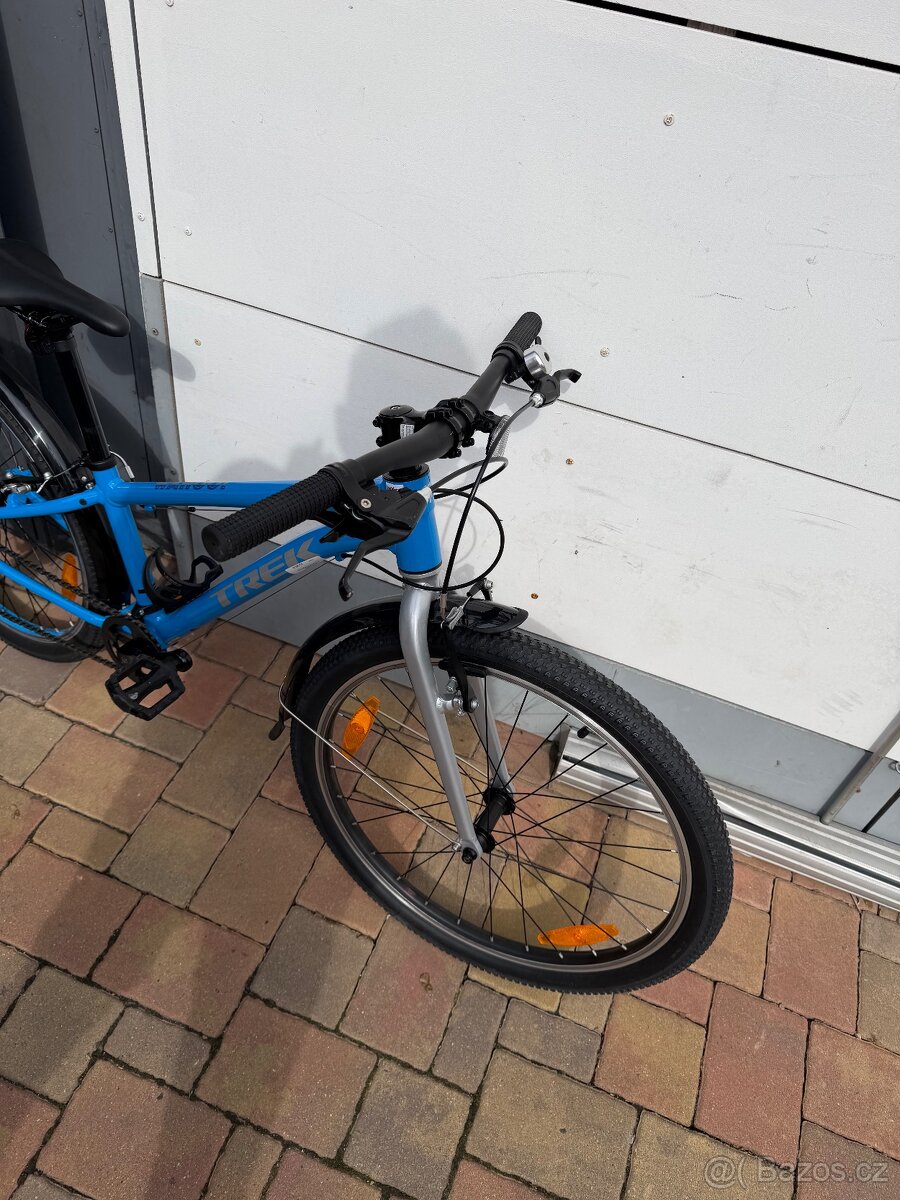 Kolo Trek Warhoo 24” - 2