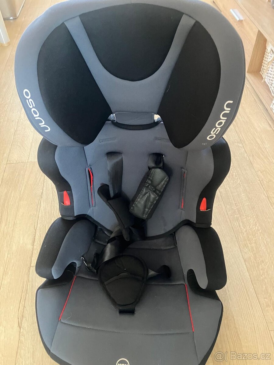 Autosedačka 2 ks - 2