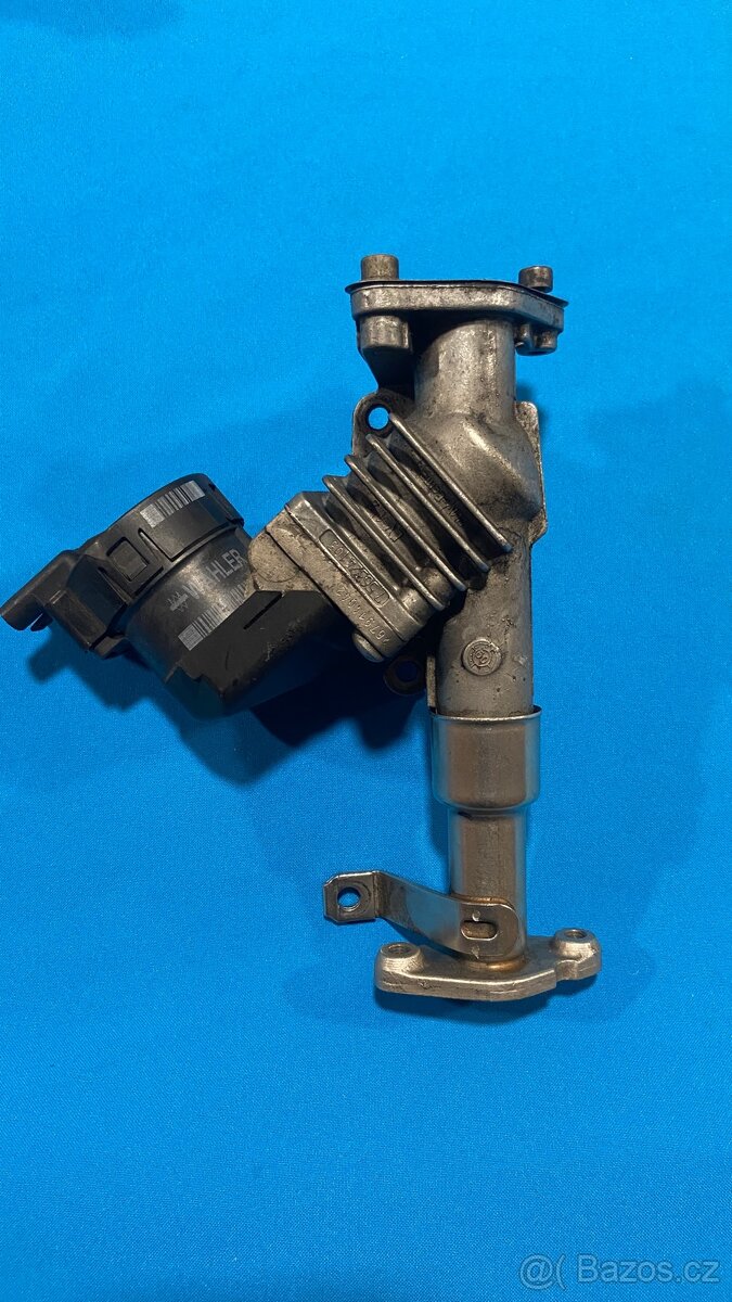 Egr ventil bmw e92 320i - 2