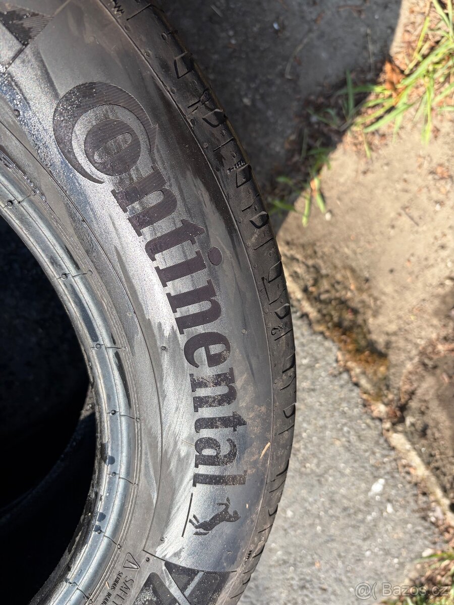 Letní pneu Continental 225/60 R17 99Y - 2