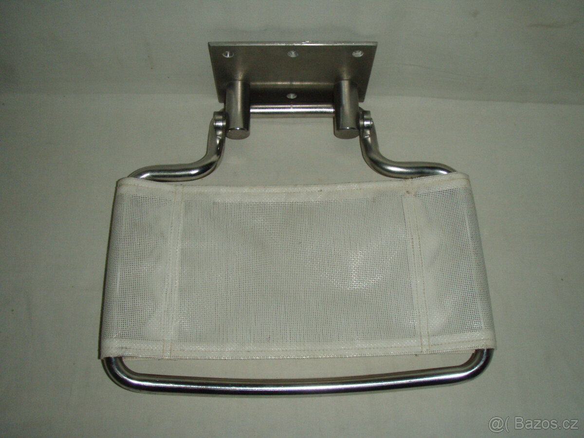 NEREZOVÉ SEDÁTKO DO VANY - PRO INVALIDY - 2