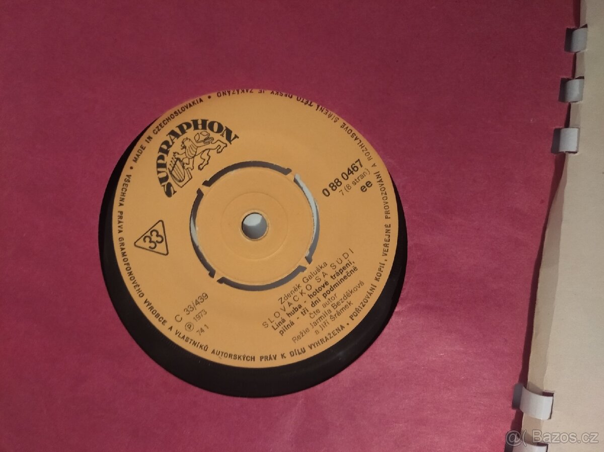 Slovacko sa súdi - 2