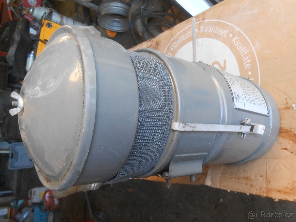 vzduchovy filtr novy - 2