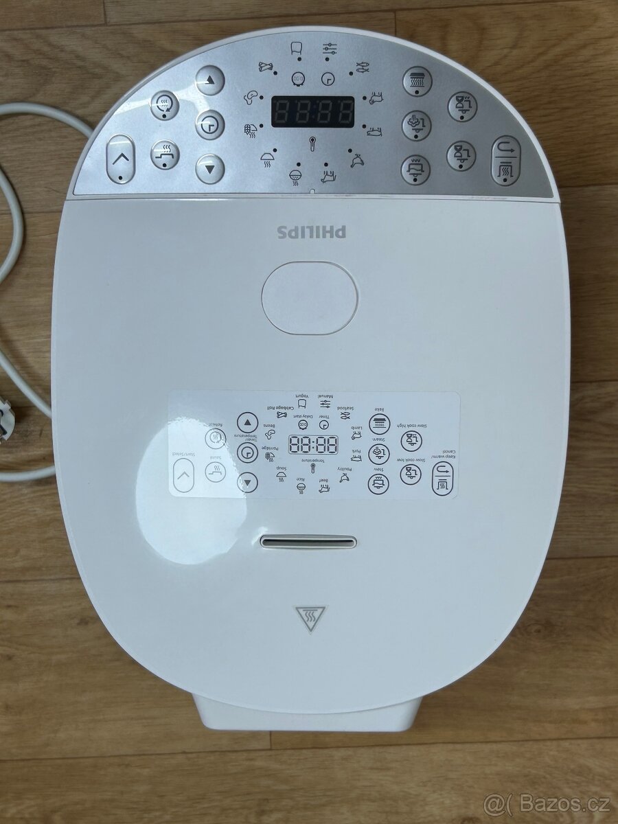 Multifunkční hrnec Philips HD4713/40 MultiCooker - 2