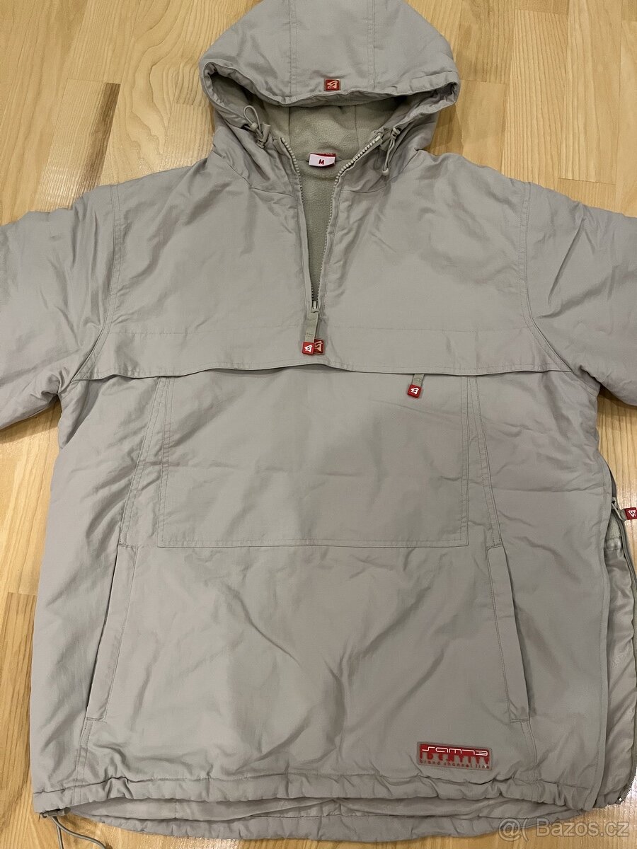 Pánský lyžařský set SAM - 2