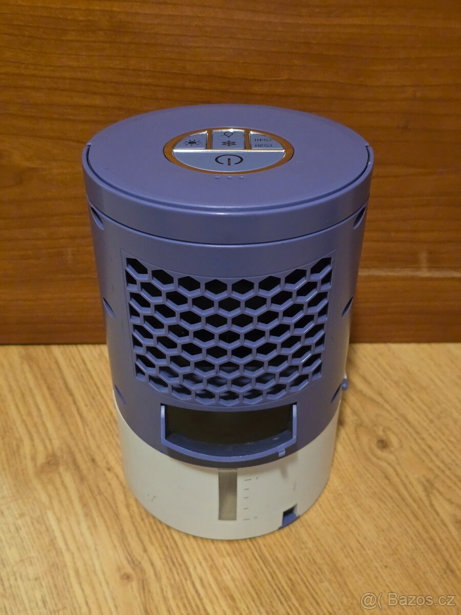 Air Conditioner H1901 - 3v1 multifunkční ventilátor / klima - 2