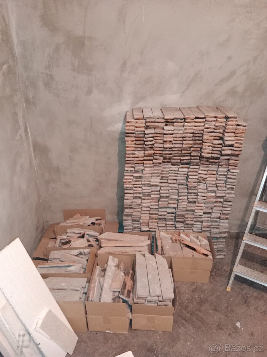 Parket - 2