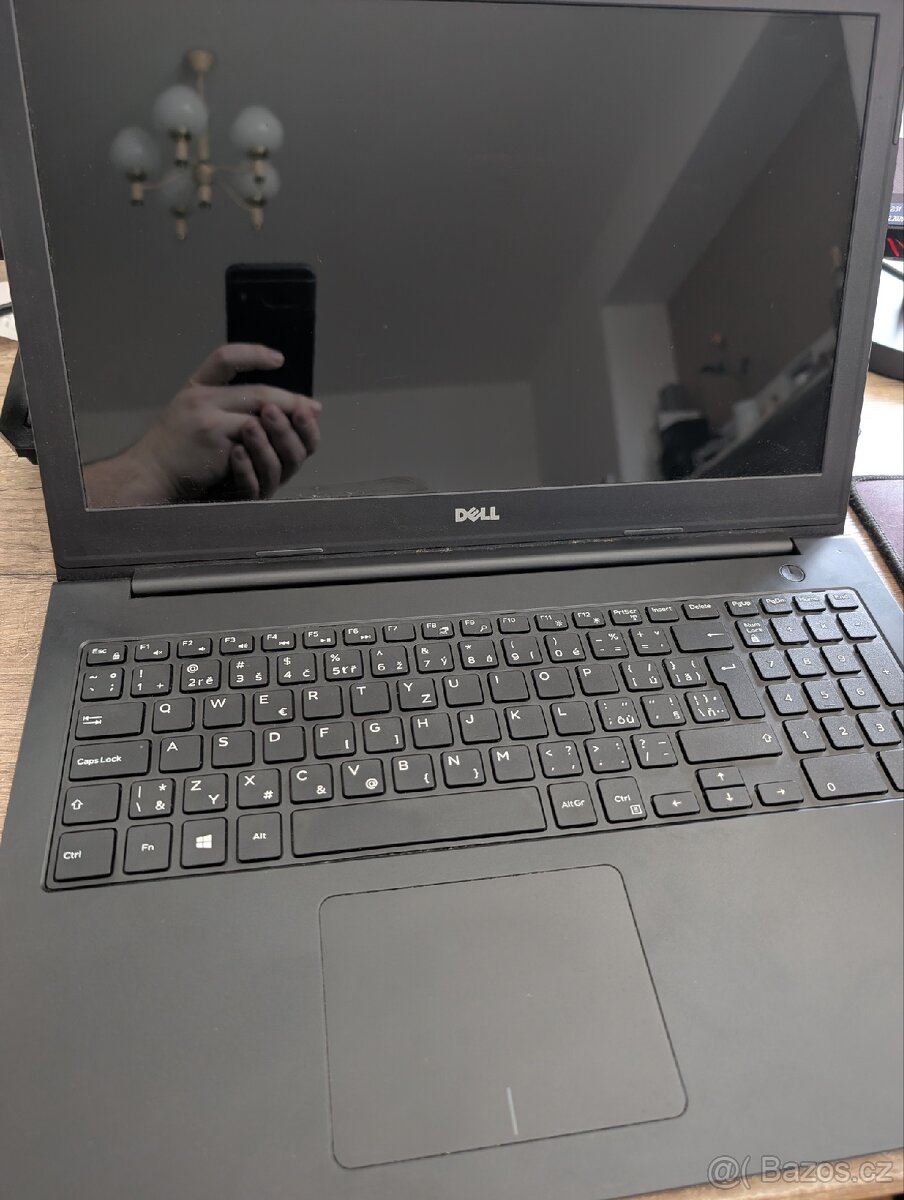 Notebook DELL Inspiron - 2