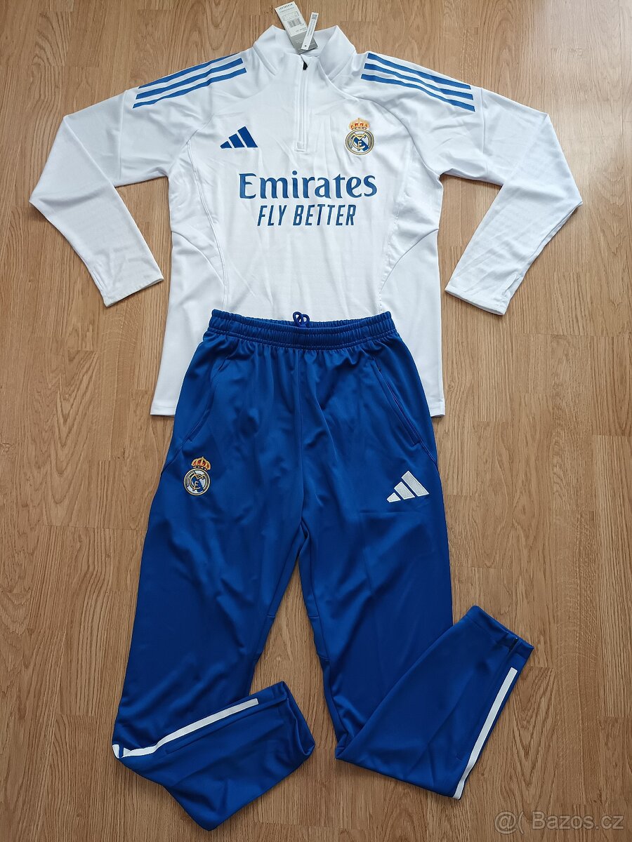 Real Madrid súprava - 2