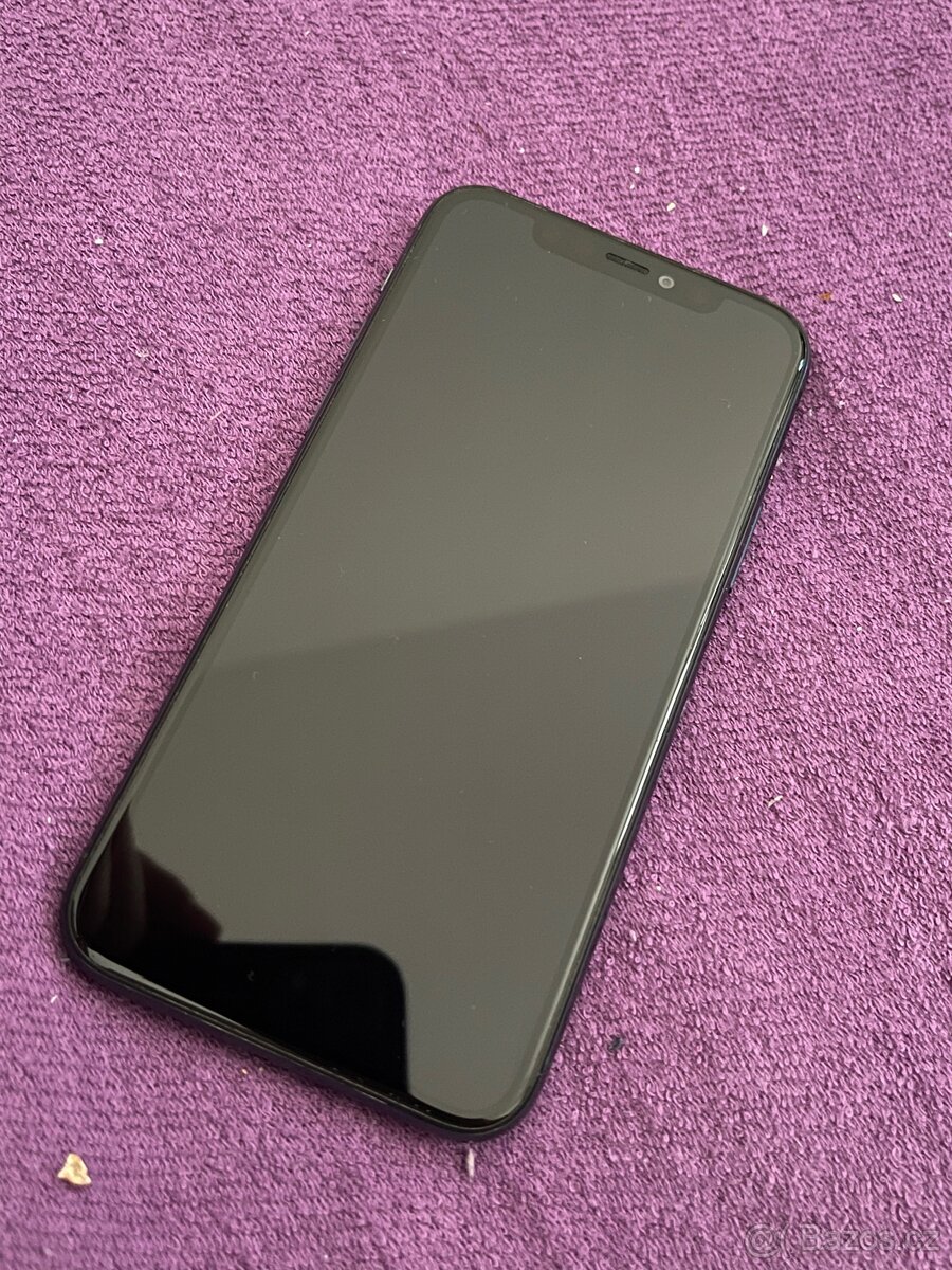 iPhone 11 Pro 64GB - 2