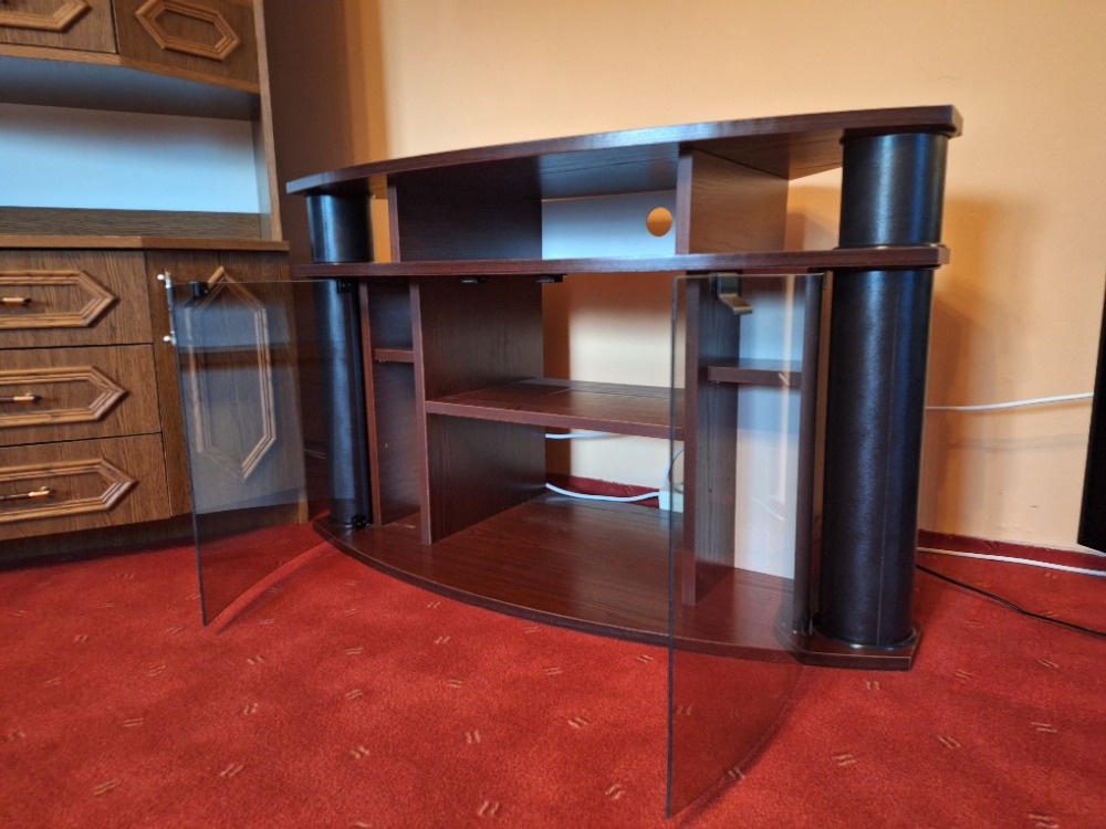 Televizní - TV stolek - 2