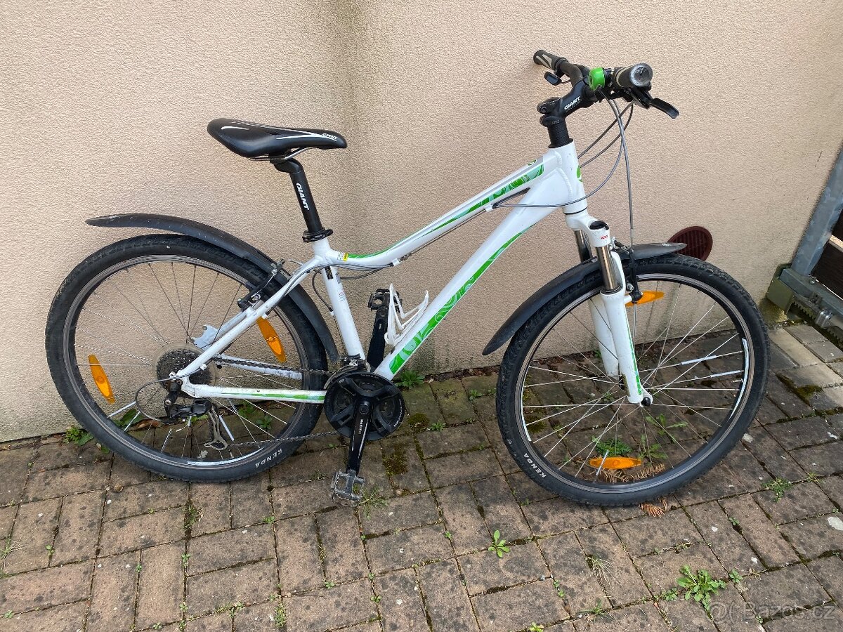 Kolo Giant Revel 2 - 2