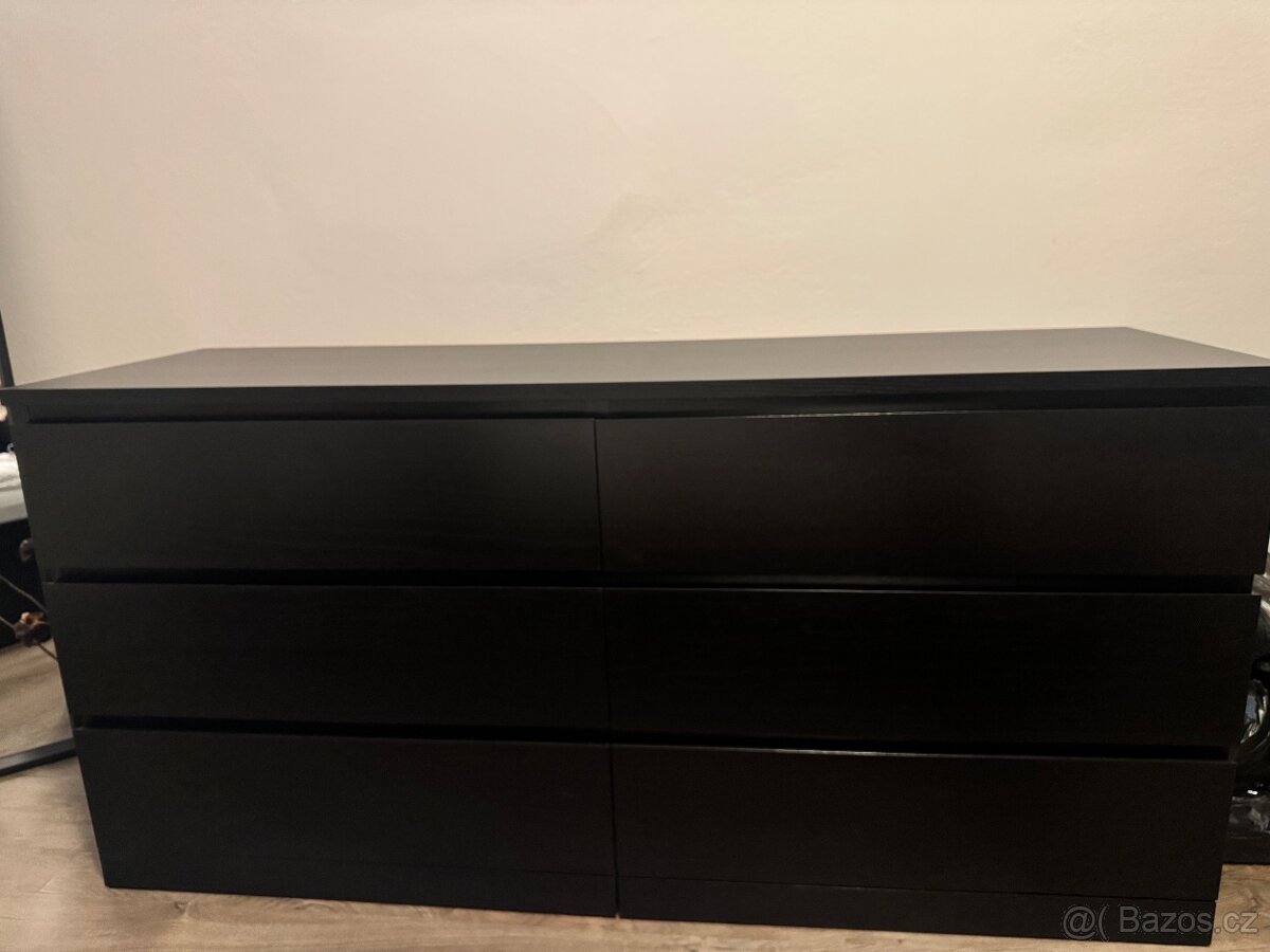 Komoda IKEA Malm - 2