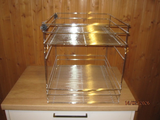 DRATENY PROGRAM MIVOKOR 60/2 CHROM NOVY - 2