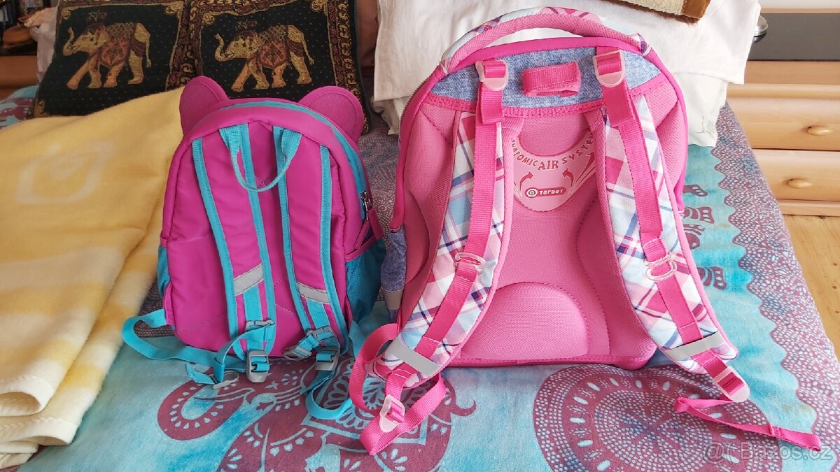 Batoh, batůžek Lewro - 2