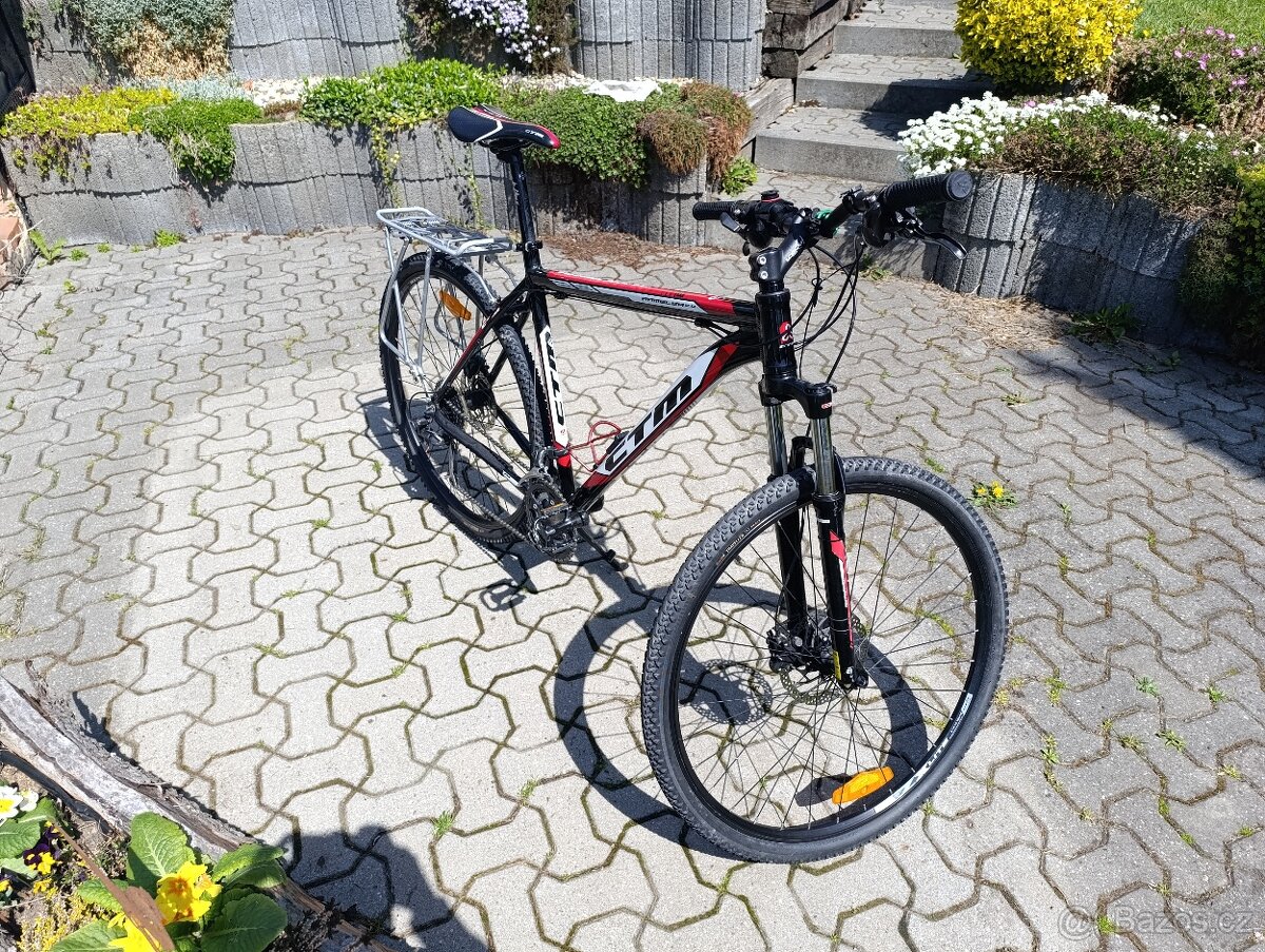 Kolo CTM Rambler 2.0 - 2