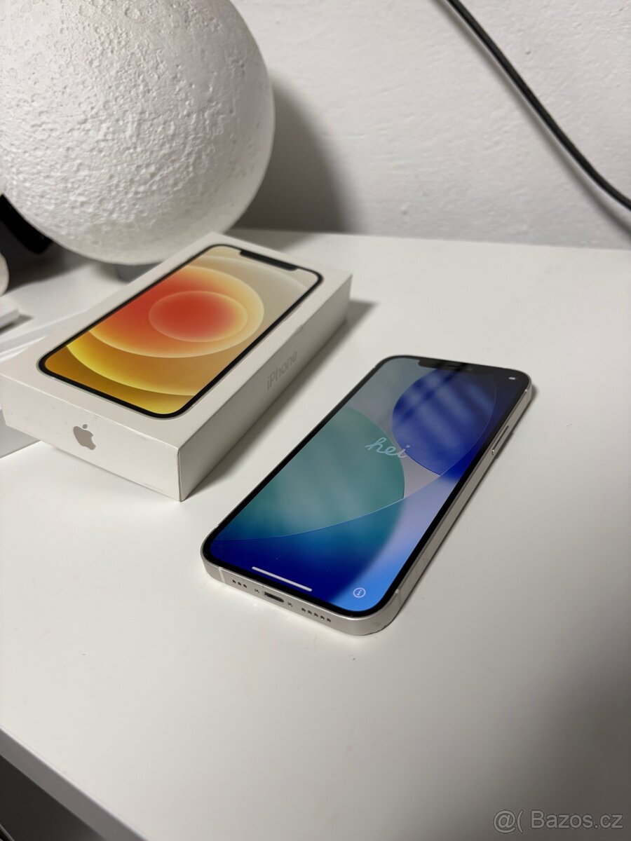 Iphone 12 - 2
