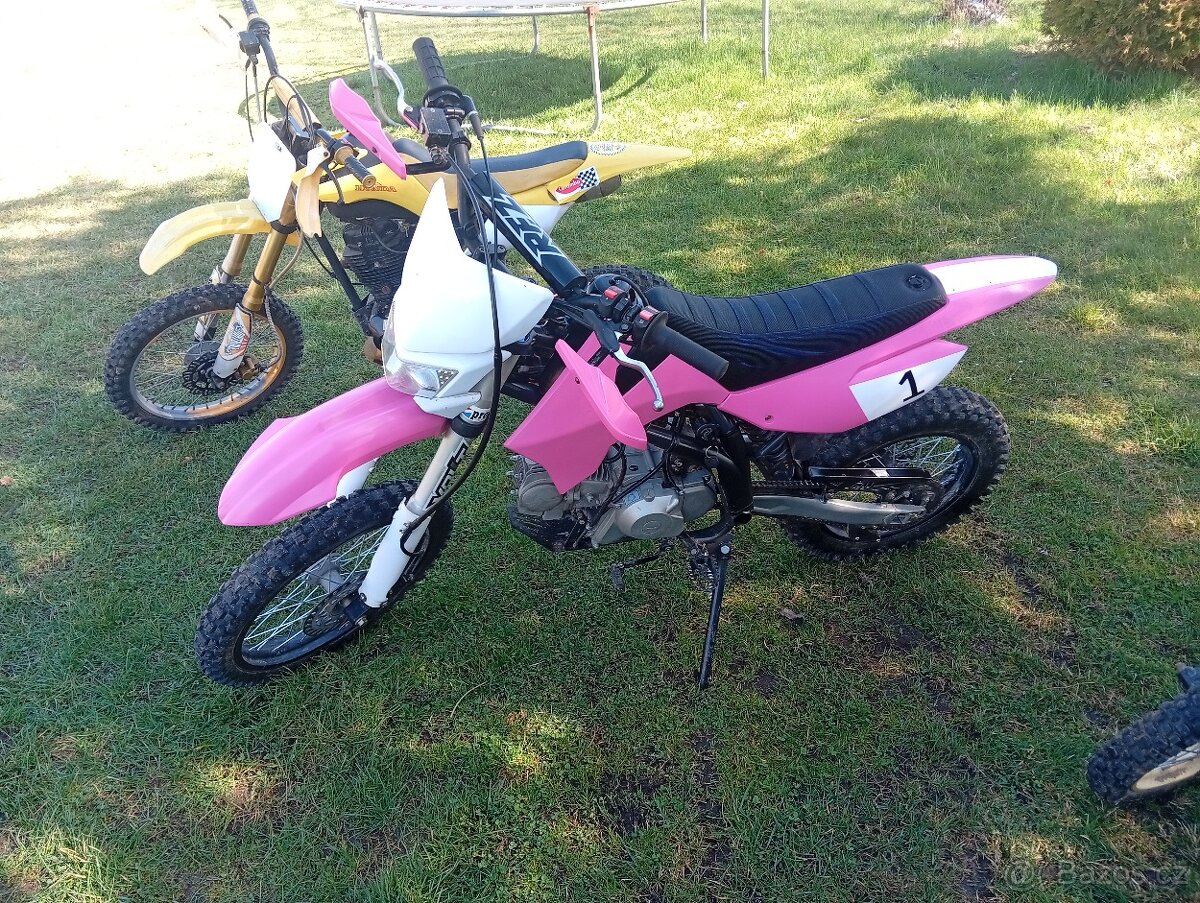 Leramotors 125 - 2