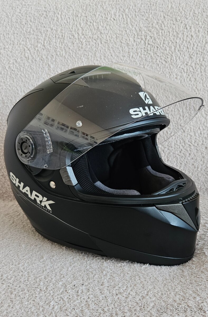 Přilba Shark - 2