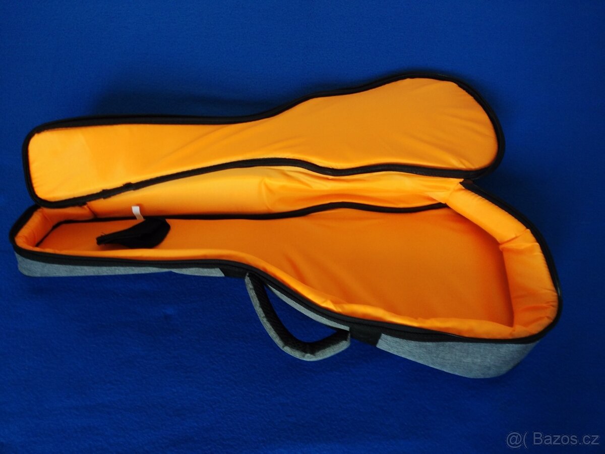 Predam puzdro na ukulele 2 ks. - 2