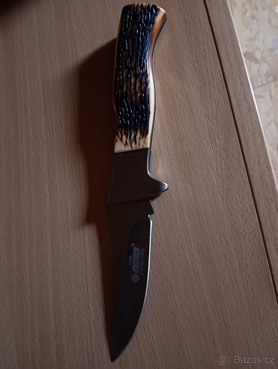 Nôž - 2