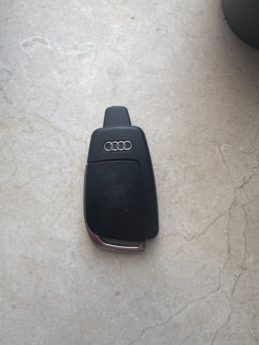 WEBASTO OVLADAČ Audi 8K0963511 - 2
