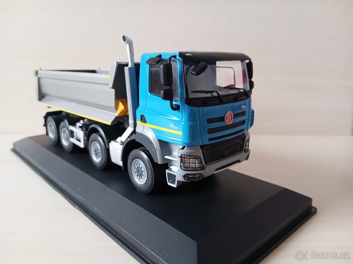 Tatra Phoenix aj. - 2
