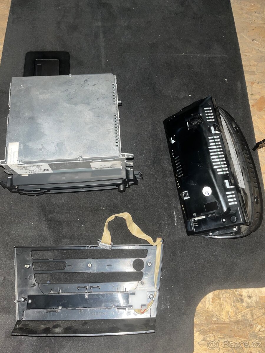 Ccc modul Bmw e90/91 - 2
