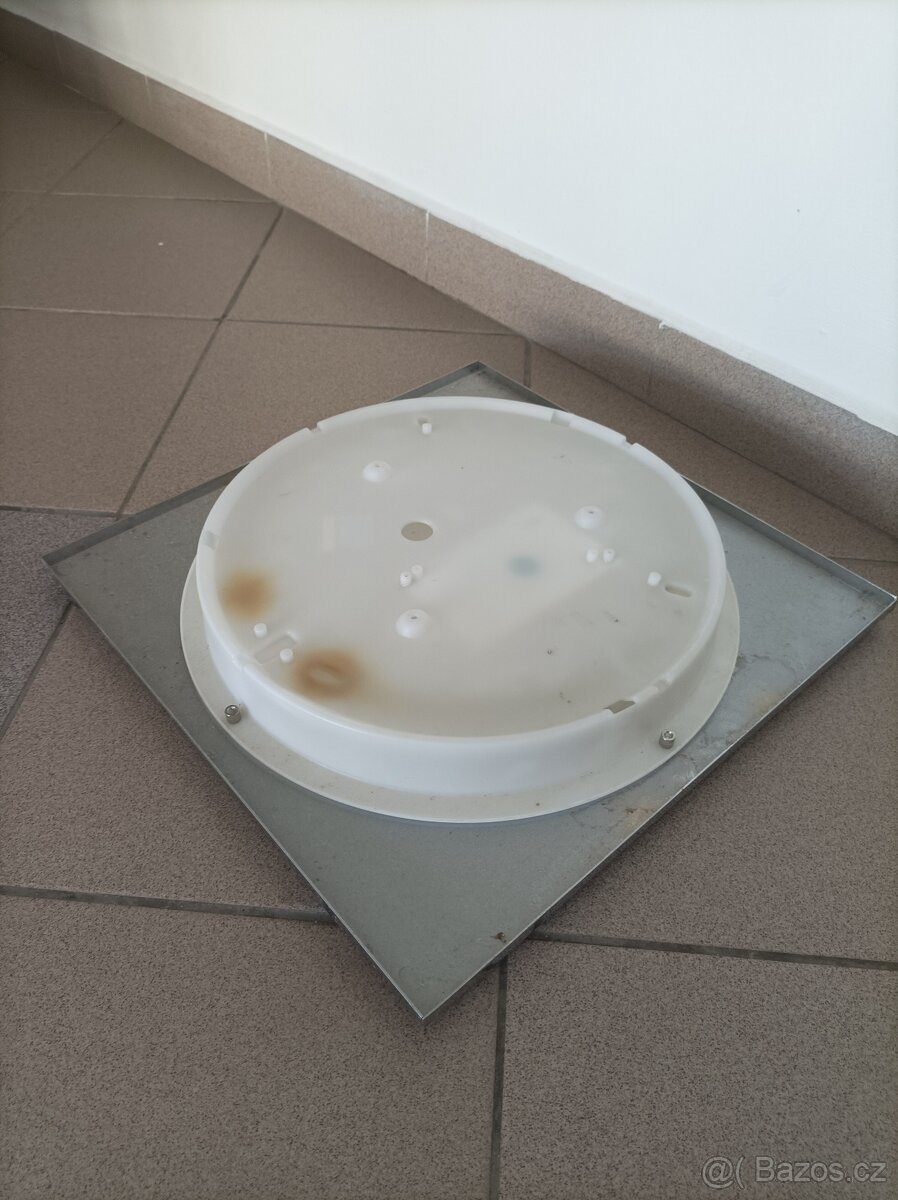 Stropní svítidlo IKEA Nymane - 2