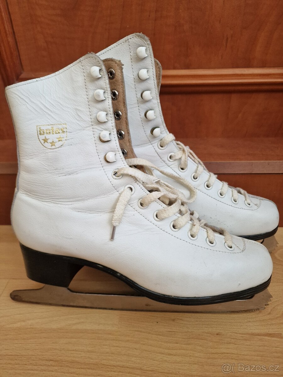 Dámské brusle Botas - 2