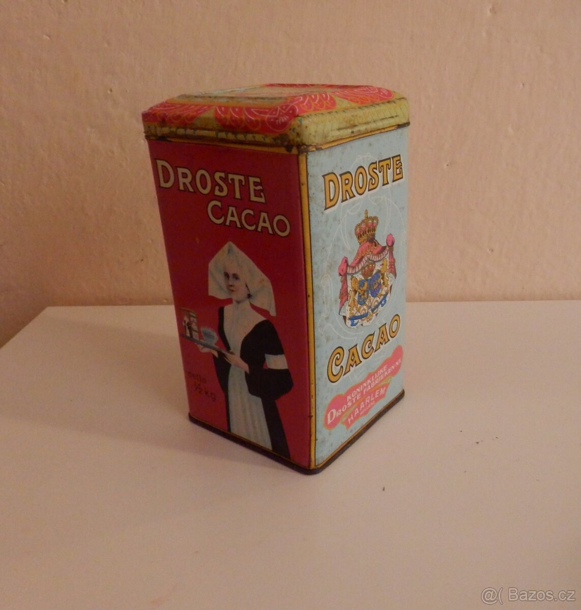 Plechovka - 2