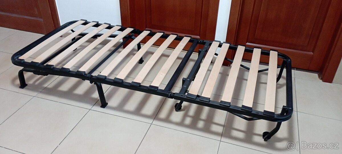 Rozkládací křeslo Ikea - 2