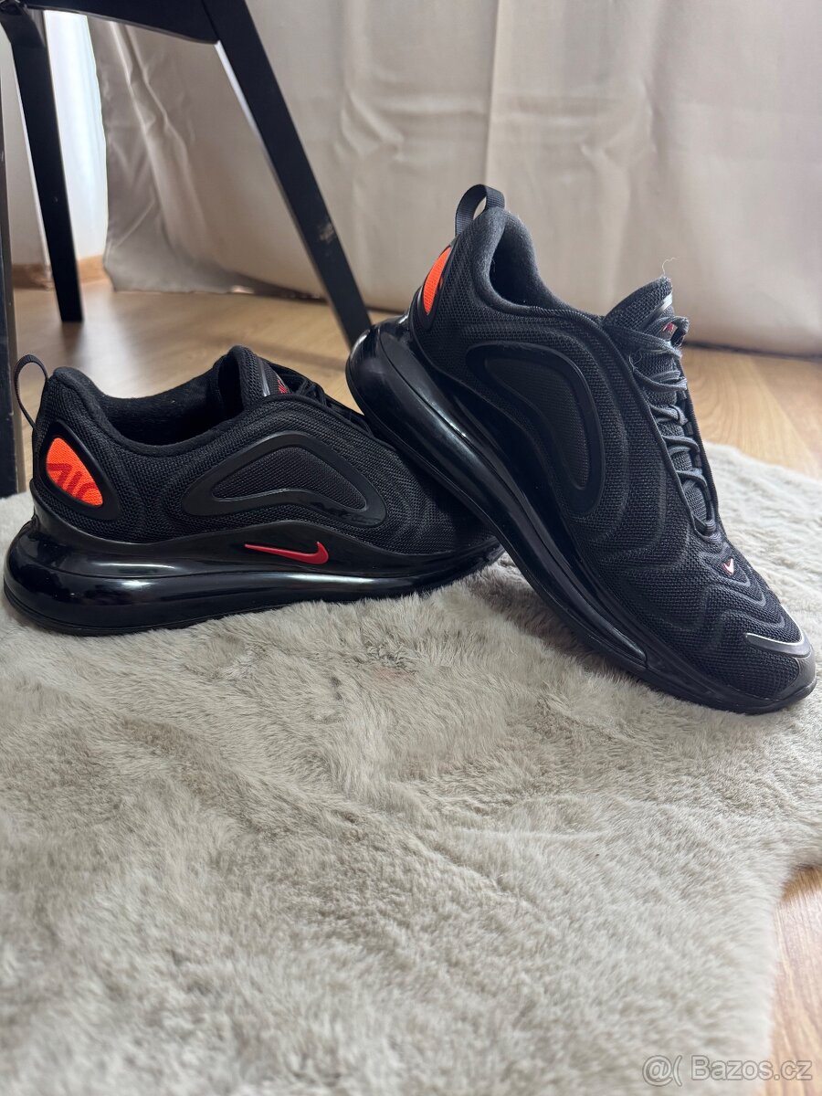 Nike Airmax 720 - 2
