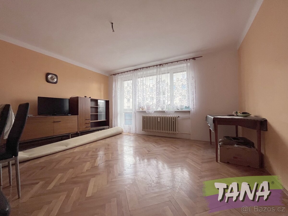 3+1 Apartment in Dvůr Králové nad Labem, Lipnice, Verdek – pohled 2