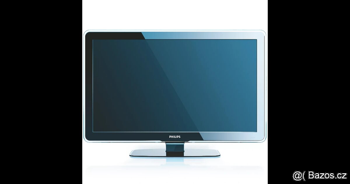 Televize Philips 37PFL5603D/10 LCD TV - 2