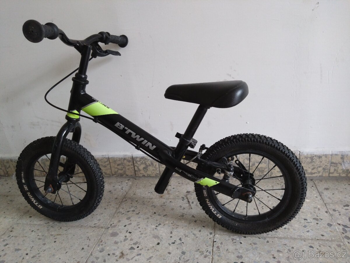 BTWIN RunRide 900 12" - 2