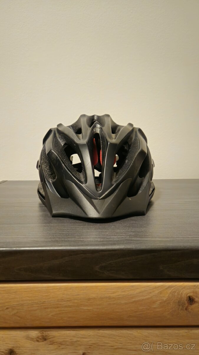 Cyklistická přilba vel. M/L - 2