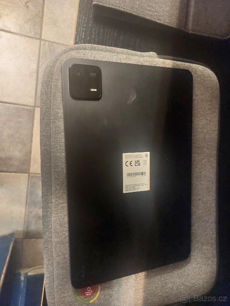Prodam tablet Xiaomi pad 6 - 2