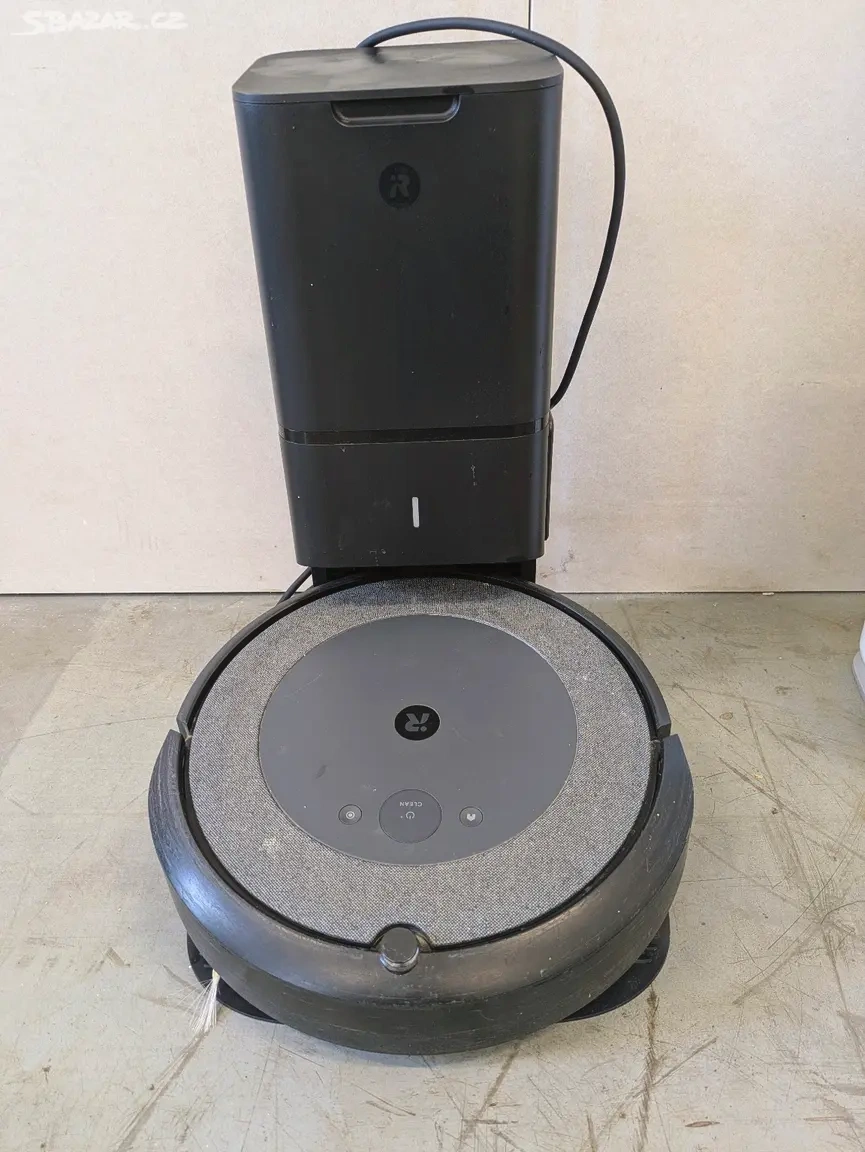iRobot Roomba i4 robotický vysavač - 2