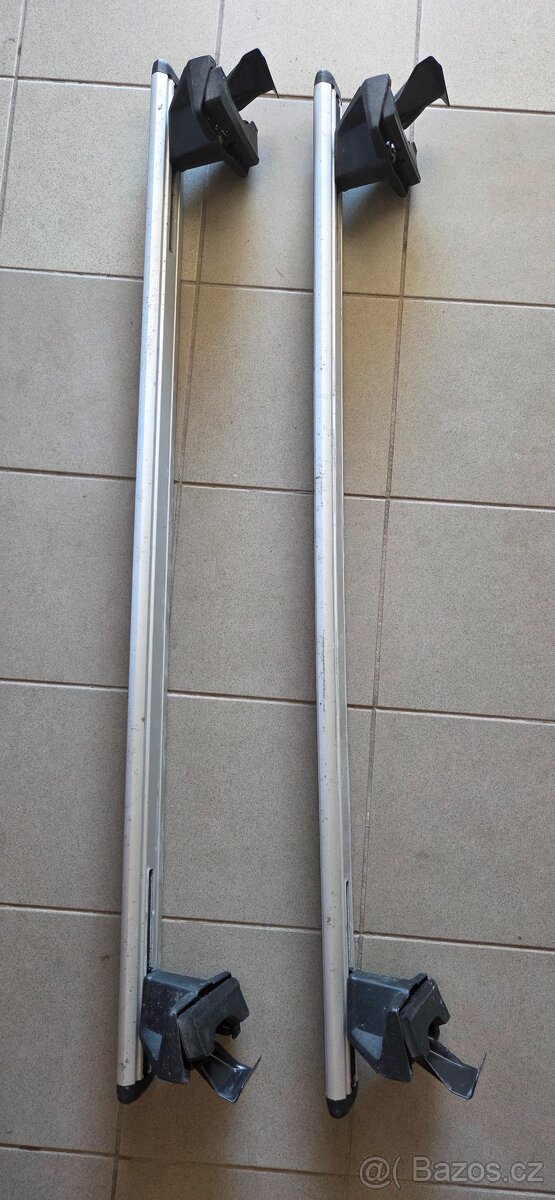 Pricniky Thule WingBar - 2
