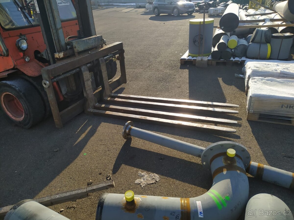 P: Linde H50DW - 2