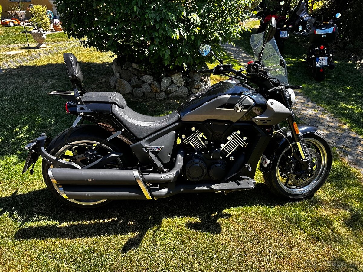 Morbidelli MBP C1002 - 2