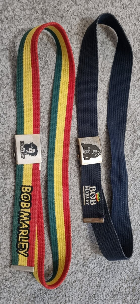 Bob Marley - 2