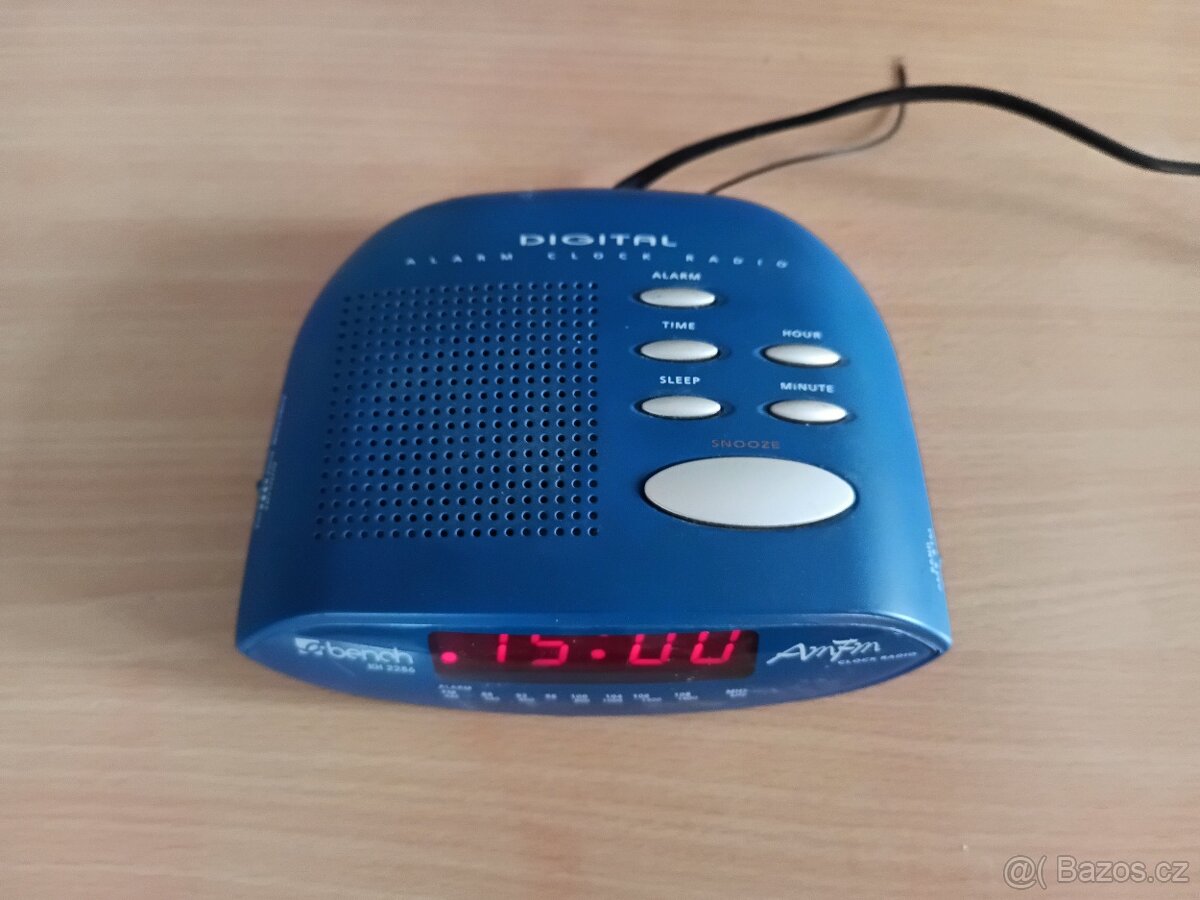 Rádiobudík - 2