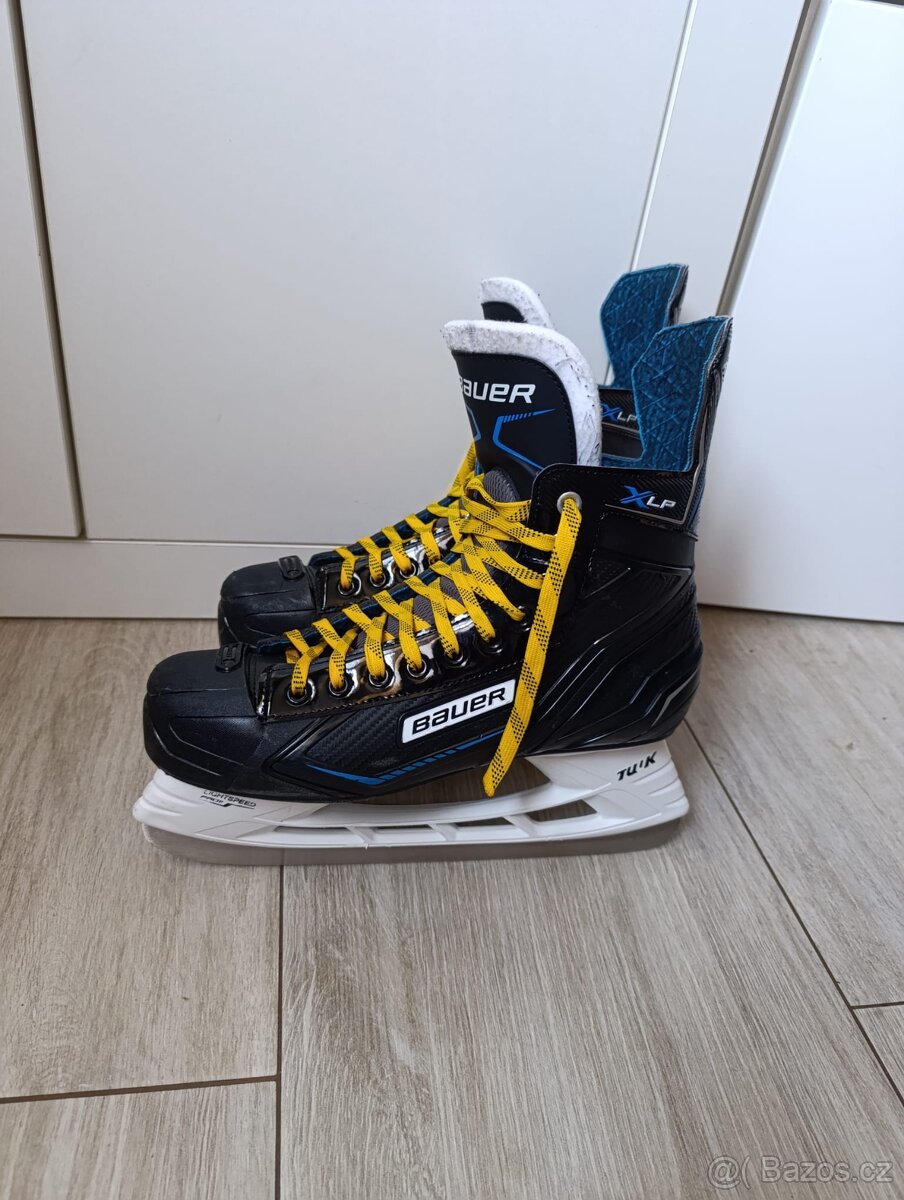 Hokejové brusle Bauer - 2