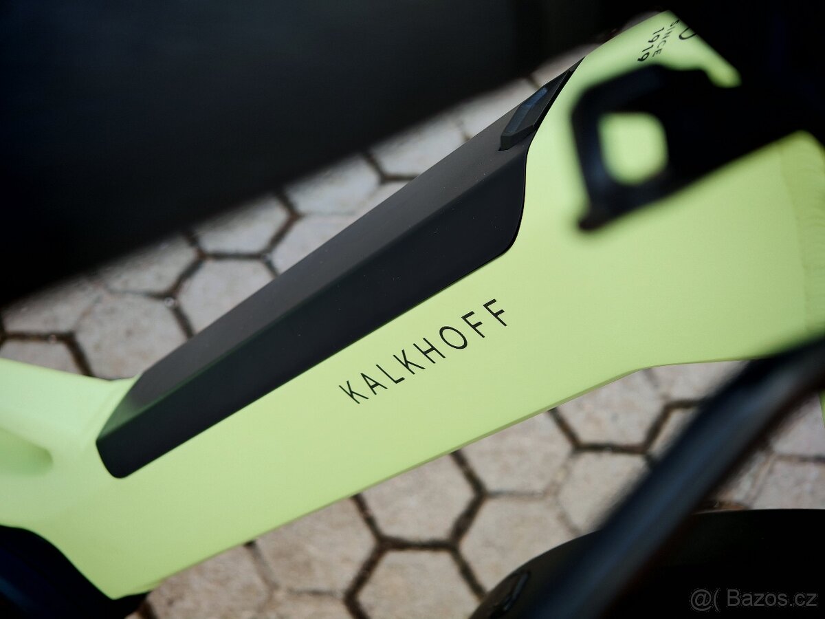 Kalkhoff Endeavour Light Season - 2