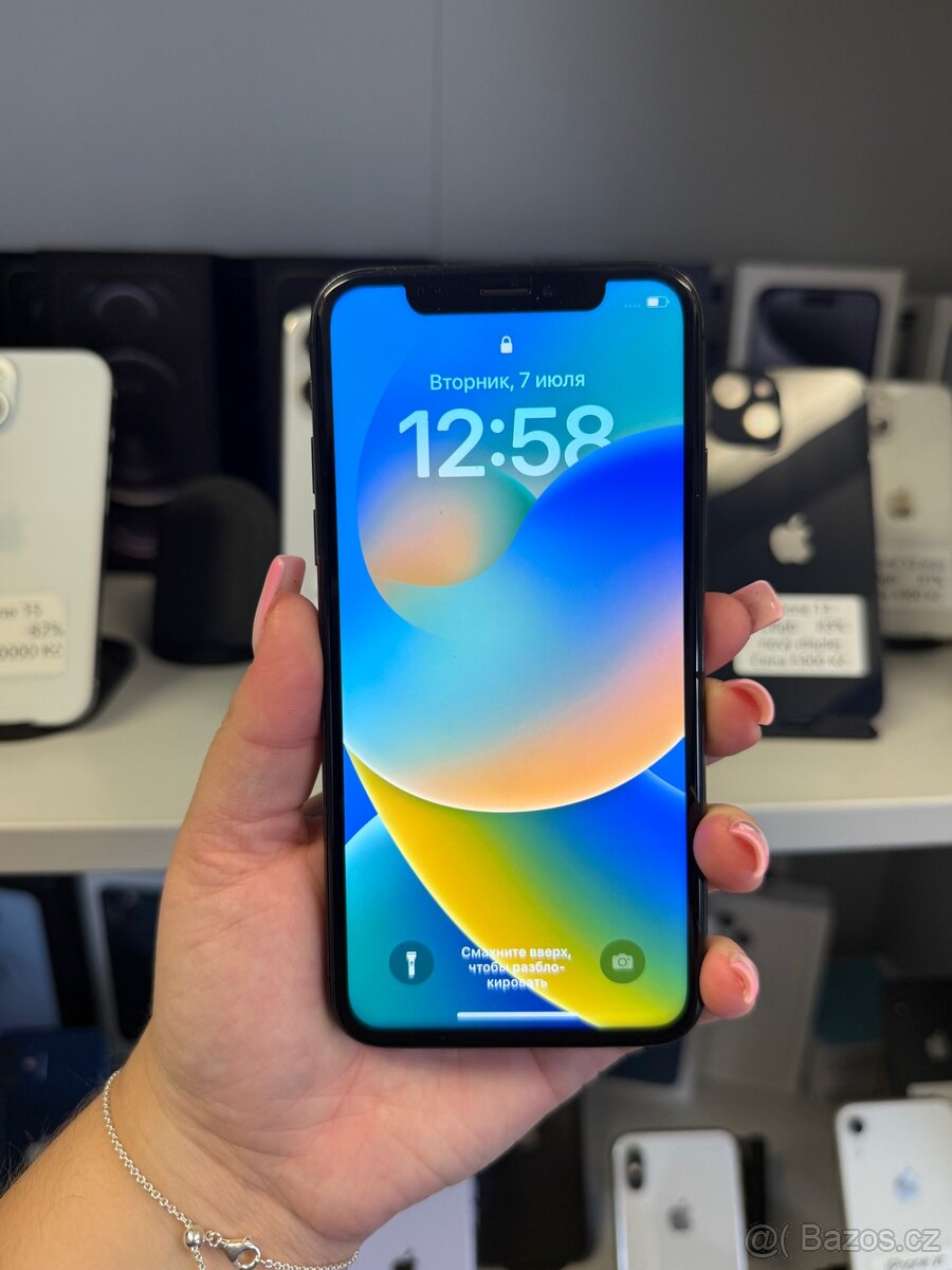 iPhone X - 2