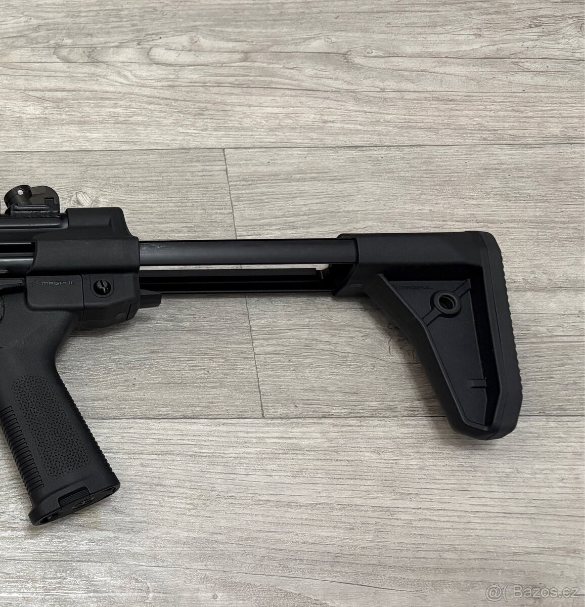 Magpul SL stock MP5 - 2