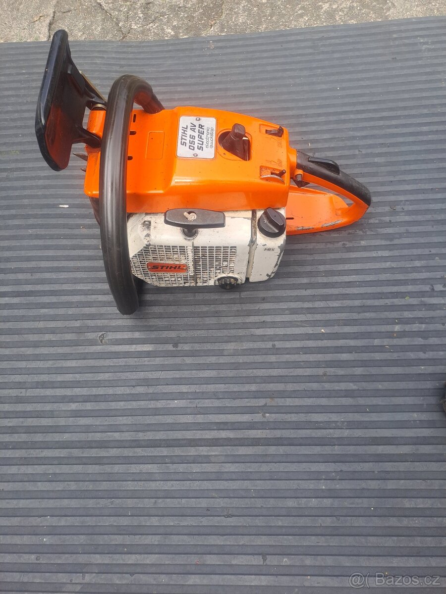 Stihl - 2